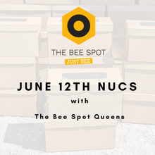 4 Frame Cardboard Nucleus - Pick Ups listed below