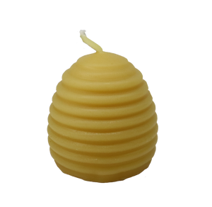 Beehive Candle