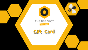 The Bee Spot Gift Card
