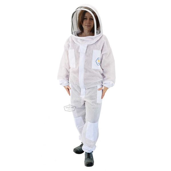 Beekeeping Vented Suit