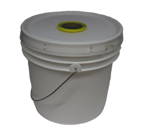 In-Hive Feeding Pail