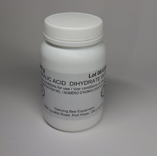 Oxalic Acid