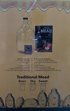 Mead Making Kit