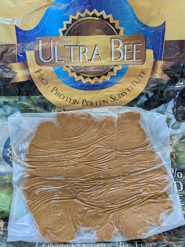 Protein Patties