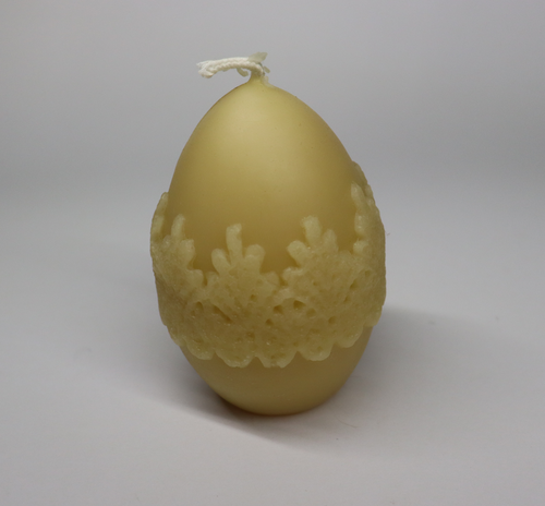 Smooth Egg