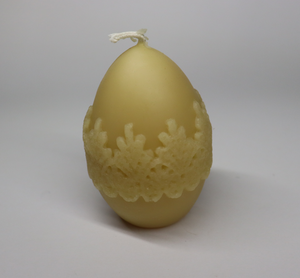 Smooth Egg