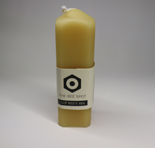 Square Pillar Candle