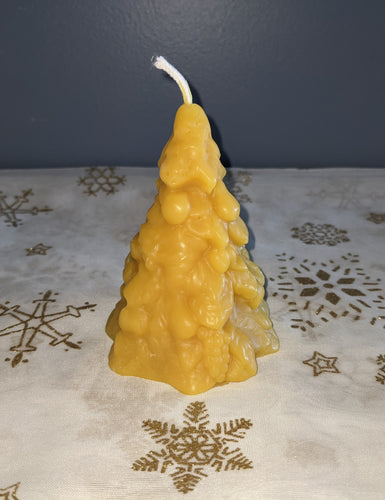 Short Christmas Tree