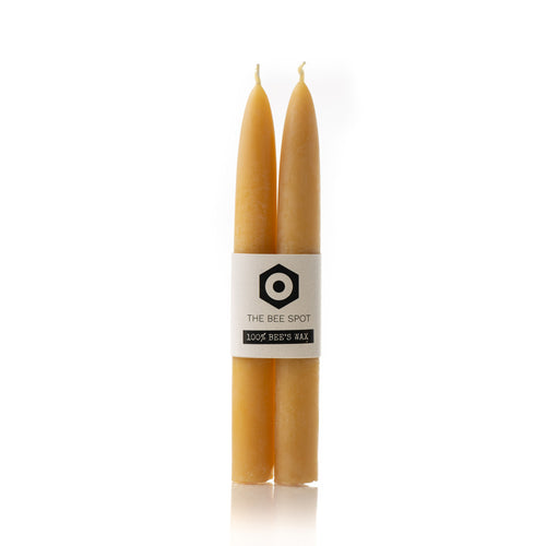 Tapered Candles